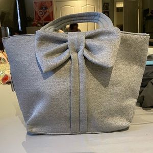 Big Bow Handbag